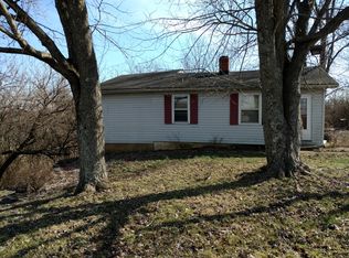 182 Mink Run Rd, Frankfort, KY 40601
