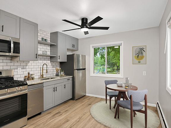 2nd image of 3115 Aldrich Ave S #301