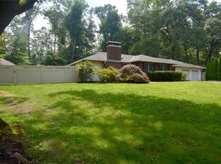 32 Turner Rd, Pearl River, NY 10965