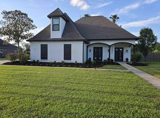 13865 Parkway Dr, Denham Springs, LA 70726