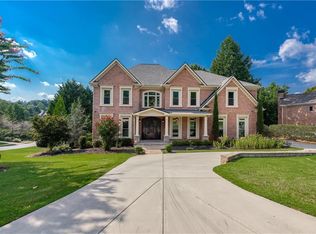 8705 Innisbrook Run, Duluth, GA 30097