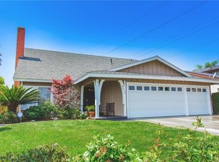 8612 Arma St, Pico Rivera, CA 90660