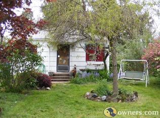 3747 Monroe Ave NE, Salem, OR 97301