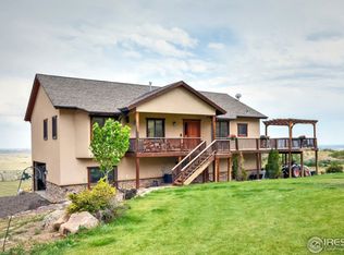7895 Kremers Ln, Laporte, CO 80535
