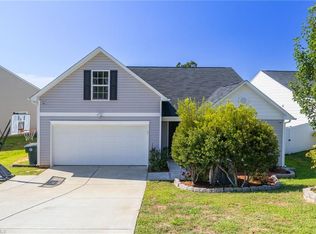 265 Waterfront Ct, Asheboro, NC 27203