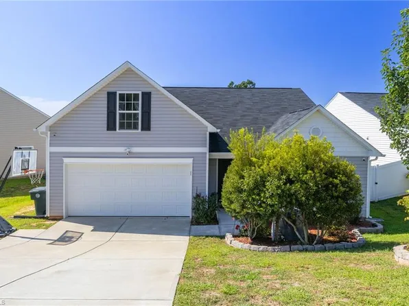 265 Waterfront Ct, Asheboro, NC 27203