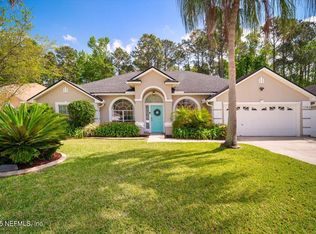 1745 Aston Hall Dr E, Jacksonville, FL 32246