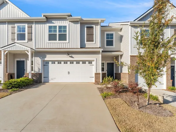 5 Camden Woods Trl #213C, Greenville, SC 29607