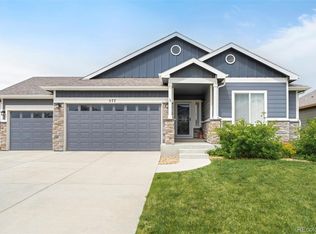 577 Tristan Place, Berthoud, CO 80513