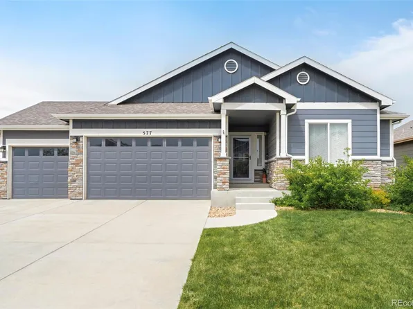 577 Tristan Place, Berthoud, CO 80513