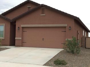 11357 W Caliche Dr, Marana, AZ 85658