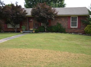 7756 Cranley Rd, Powell, TN 37849