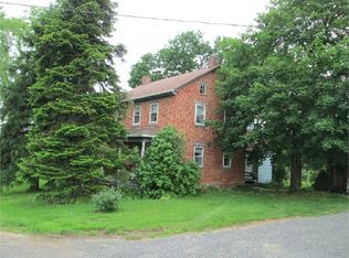 528 Bistline Bridge Rd, Loysville, PA 17047