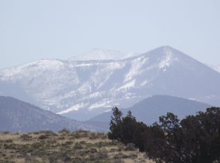 7296 Latigo Rd, Williams, AZ 86046