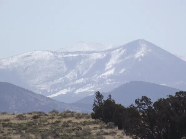 7296 Latigo Rd, Williams, AZ 86046