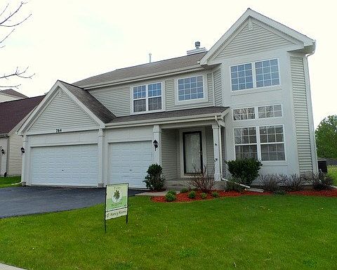 1st image of 784 S Sienna Dr