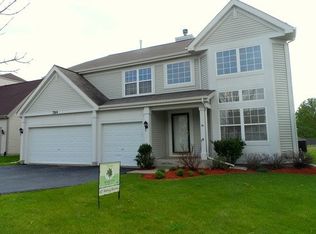 784 S Sienna Dr, Round Lake, IL 60073