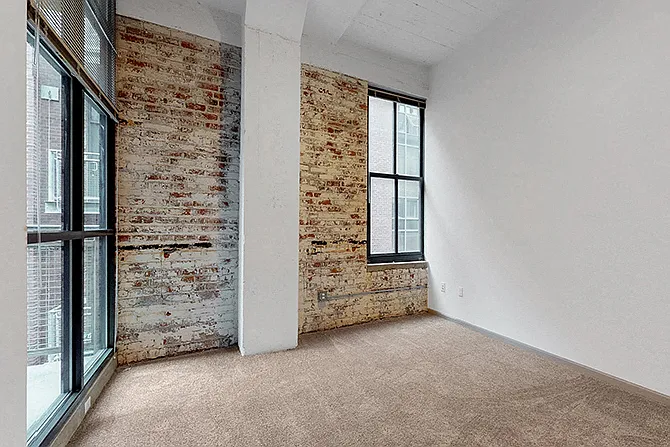 Old Market Lofts — Photo 125