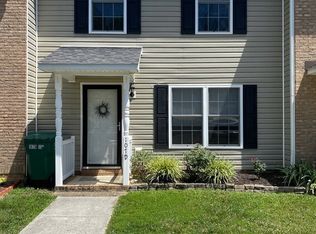 107 13th St UNIT D, Grottoes, VA 24441