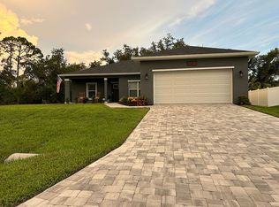 4389 Palisades Ave, North Port, FL 34287