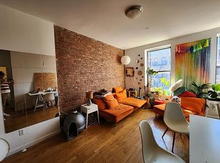 2095 Madison Ave FRONT 3F, New York, NY 10037