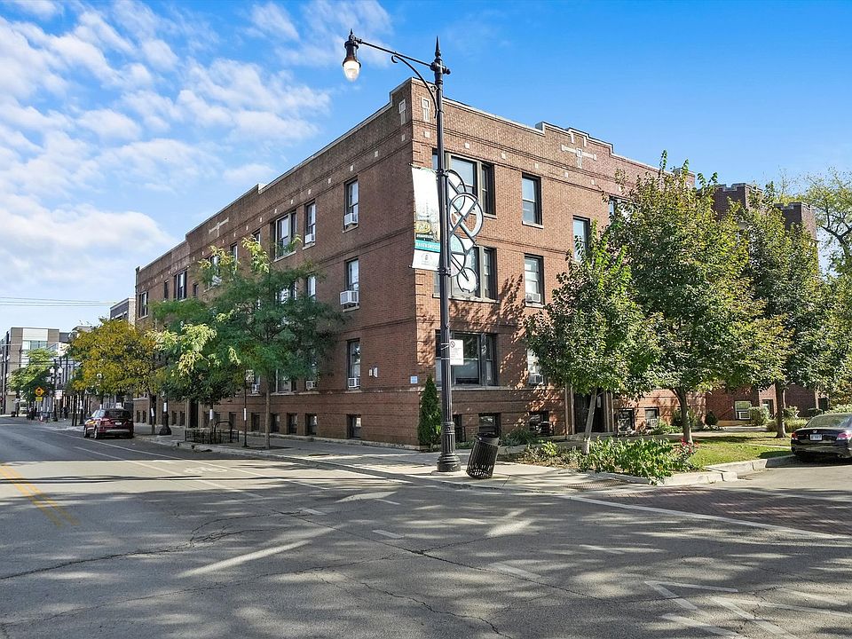 1st image of 1625 W Lawrence Ave #Ll