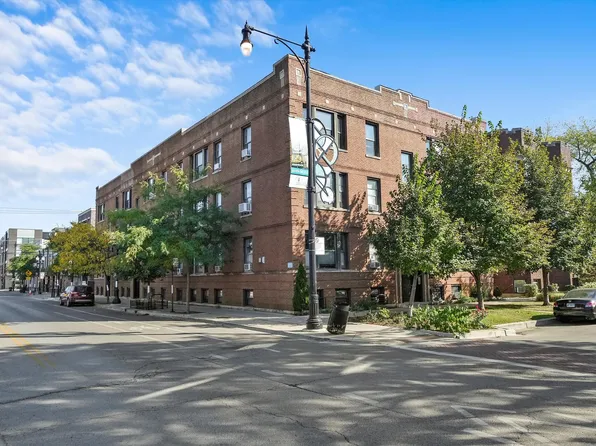 1625 W Lawrence Ave #Ll, Chicago, IL 60640