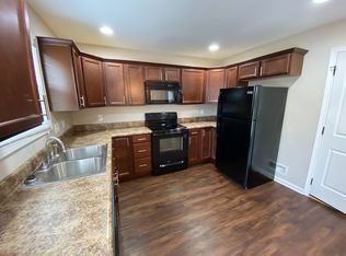 918 Blue Spruce Way, Knoxville, TN 37912