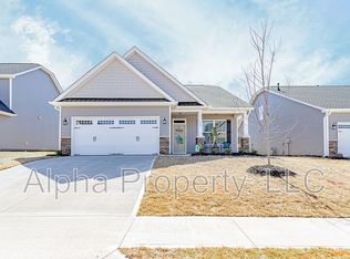 445 Merkel Dr, Greer, SC 29651