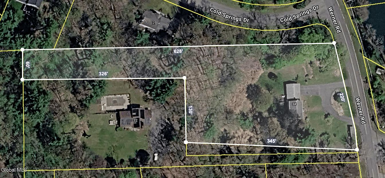 2nd image of 34 Werner Road