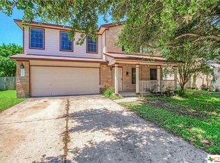 206 Nicole Way, Bastrop, TX 78602