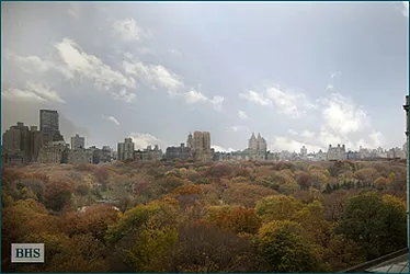 Sold by Brown Harris Stevens