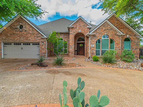 1407 Ballycastle Ln, Corinth, TX 76210