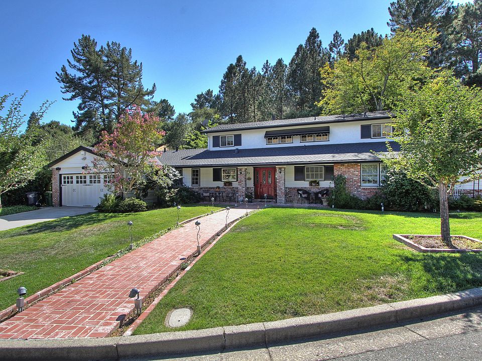75 Lynwood Pl, Moraga, CA 94556 Zillow