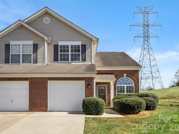 8458 Carolina Lily Ln, Charlotte, NC 28262