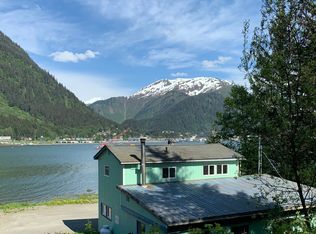 4360 N Douglas Hwy, Juneau, AK 99801