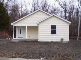 512 Walker St, Bellefontaine, OH