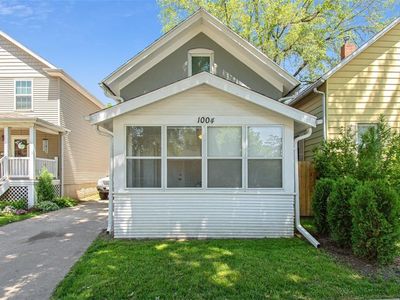 1004 9th St SE, Cedar Rapids, IA, 52401