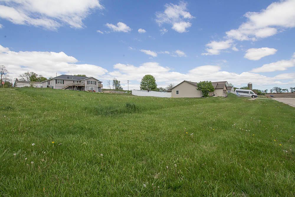 101 Vac Eggleston St, Fox Lake, WI 53933 Zillow