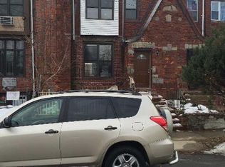 22508 Mentone Ave, Springfield Gardens, NY 11413