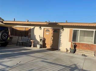 33770 Rancho Vista Dr, Cathedral City, CA 92234