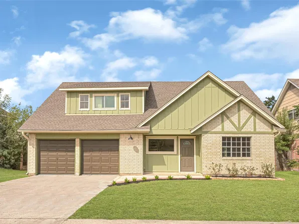21406 Park Royale Dr, Katy, TX 77450