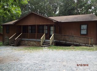 1117 Old State Hwy, Asheboro, NC 27205