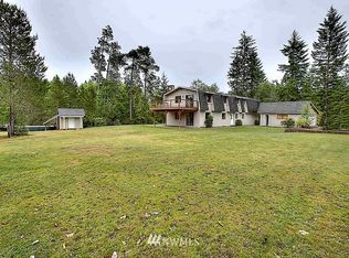 15010-15012 128th St NW, Gig Harbor, WA 98329