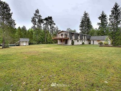 15010 15012 128th Street KPN, Gig Harbor, WA, 98329