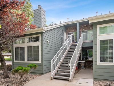 882 S Reed Court  Unit B, Lakewood, CO, 80226