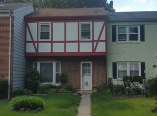 12524 Woodstock Dr E, Upper Marlboro, MD 20772