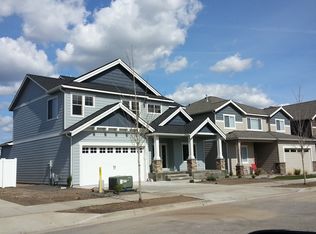 19611 E Shannon Ave, Liberty Lake, WA 99016