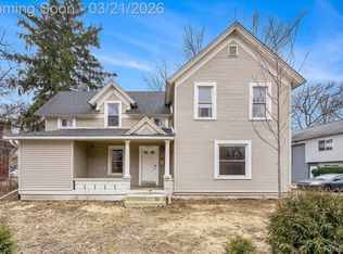 1017 Washtenaw Ave, Ypsilanti, MI 48197