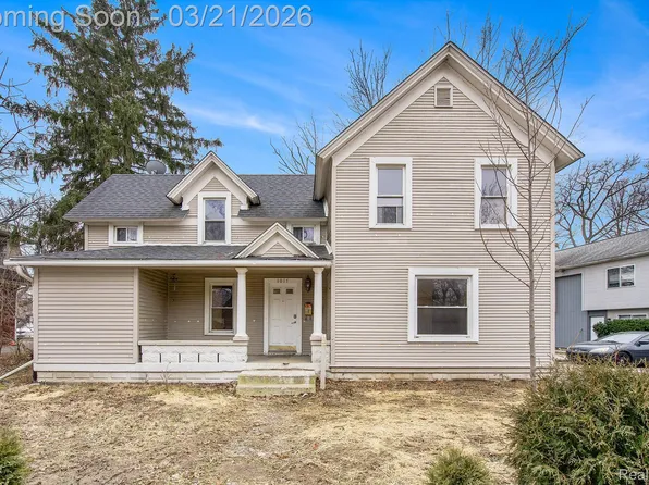 1017 Washtenaw Ave, Ypsilanti, MI 48197